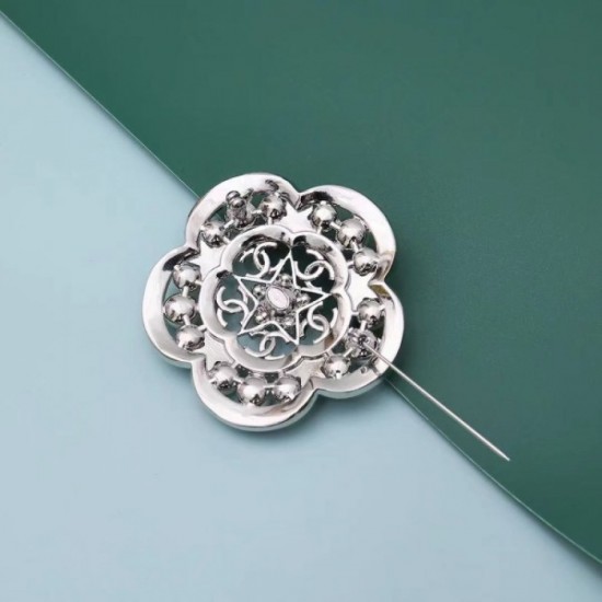 CHANEL Chanel brooch 2023SS This season has a sense of fashion CHANEL Chanel brooch 2023SS This season has a sense of fashion