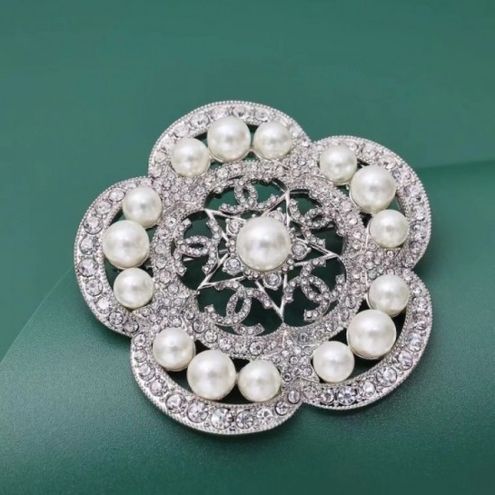 CHANEL Chanel brooch 2023SS This season has a sense of fashion CHANEL Chanel brooch 2023SS This season has a sense of fashion