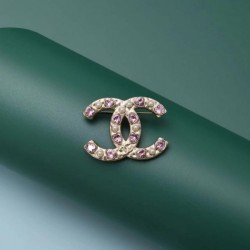 CHANEL Chanel Brooch 2023SS You can buy it now! new