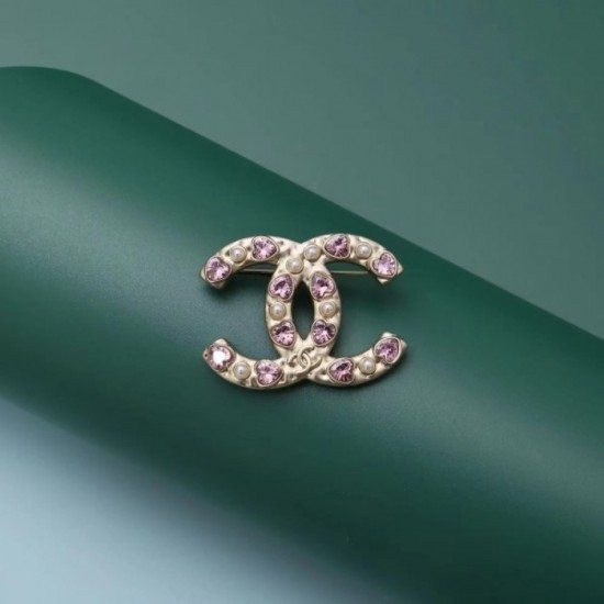 CHANEL Chanel Brooch 2023SS You can buy it now! new CHANEL Chanel Brooch 2023SS You can buy it now! new