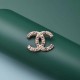 CHANEL Chanel Brooch 2023SS You can buy it now! new CHANEL Chanel Brooch 2023SS You can buy it now! new