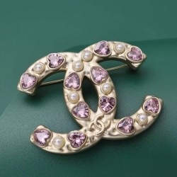 CHANEL Chanel Brooch 2023SS You can buy it now! new