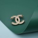 CHANEL Chanel Brooch 2023SS You can buy it now! new CHANEL Chanel Brooch 2023SS You can buy it now! new