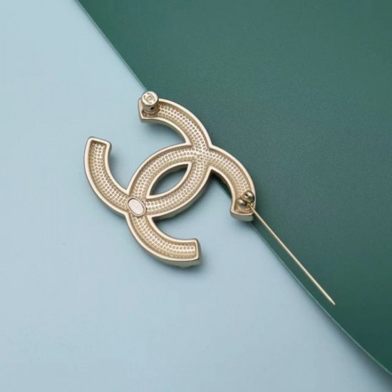 CHANEL Chanel Brooch 2023SS You can buy it now! new CHANEL Chanel Brooch 2023SS You can buy it now! new
