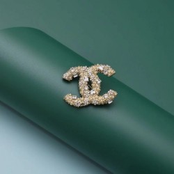 CHANEL Chanel brooch 2023SS now standard item popular item