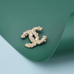 CHANEL Chanel brooch 2023SS now standard item popular item