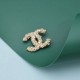 CHANEL Chanel brooch 2023SS now standard item popular item CHANEL Chanel brooch 2023SS now standard item popular item