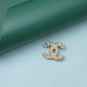 CHANEL Chanel brooch 2023SS now standard item popular item CHANEL Chanel brooch 2023SS now standard item popular item