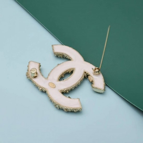 CHANEL Chanel brooch 2023SS now standard item popular item CHANEL Chanel brooch 2023SS now standard item popular item