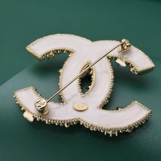 CHANEL Chanel brooch 2023SS now standard item popular item CHANEL Chanel brooch 2023SS now standard item popular item
