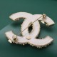 CHANEL Chanel brooch 2023SS now standard item popular item CHANEL Chanel brooch 2023SS now standard item popular item