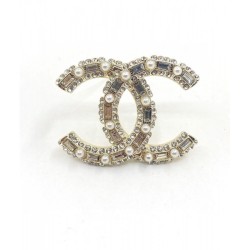 CHANEL Chanel brooch 2023SS spring and summer is a continuous trend