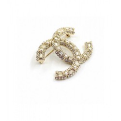 CHANEL Chanel brooch 2023SS spring and summer is a continuous trend
