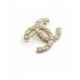 CHANEL Chanel brooch 2023SS spring and summer is a continuous trend CHANEL Chanel brooch 2023SS spring and summer is a continuous trend