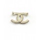 CHANEL Chanel brooch 2023SS spring and summer is a continuous trend CHANEL Chanel brooch 2023SS spring and summer is a continuous trend