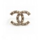 CHANEL Chanel brooch 2023SS spring and summer is a continuous trend CHANEL Chanel brooch 2023SS spring and summer is a continuous trend