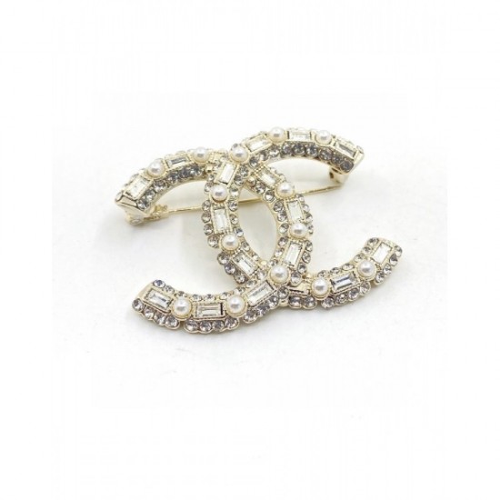 CHANEL Chanel brooch 2023SS spring and summer is a continuous trend CHANEL Chanel brooch 2023SS spring and summer is a continuous trend