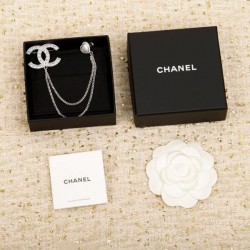 2023FW Brooch CHANEL Can be worn stylishly