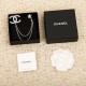 2023FW Brooch CHANEL Can be worn stylishly 2023FW Brooch CHANEL Can be worn stylishly