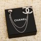 2023FW Brooch CHANEL Can be worn stylishly 2023FW Brooch CHANEL Can be worn stylishly
