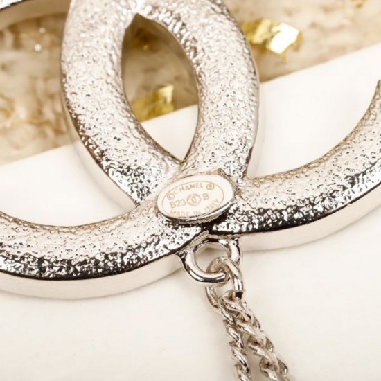 2023FW Brooch CHANEL Can be worn stylishly 2023FW Brooch CHANEL Can be worn stylishly