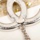 2023FW Brooch CHANEL Can be worn stylishly 2023FW Brooch CHANEL Can be worn stylishly
