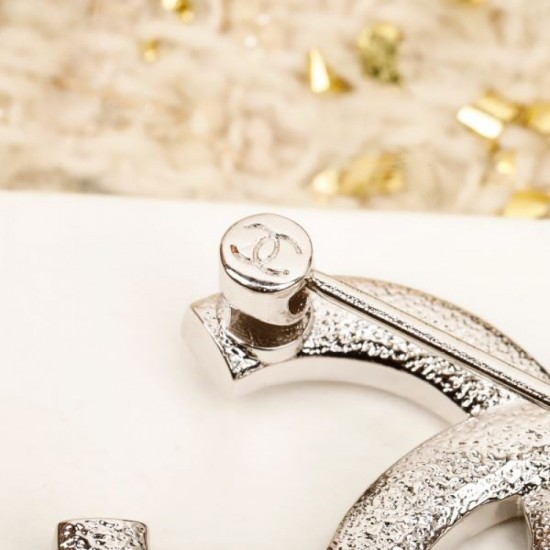 2023FW Brooch CHANEL Can be worn stylishly 2023FW Brooch CHANEL Can be worn stylishly