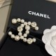 2023FW Brooch CHANEL Chanel Casual Wear 2023FW Brooch CHANEL Chanel Casual Wear