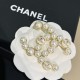 2023FW Brooch CHANEL Chanel Casual Wear 2023FW Brooch CHANEL Chanel Casual Wear