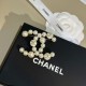 2023FW Brooch CHANEL Chanel Casual Wear 2023FW Brooch CHANEL Chanel Casual Wear