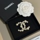 2023FW Brooch CHANEL Chanel Casual Wear 2023FW Brooch CHANEL Chanel Casual Wear