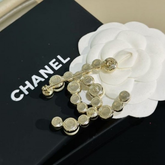 2023FW Brooch CHANEL Chanel Casual Wear 2023FW Brooch CHANEL Chanel Casual Wear