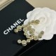 2023FW Brooch CHANEL Chanel Casual Wear 2023FW Brooch CHANEL Chanel Casual Wear