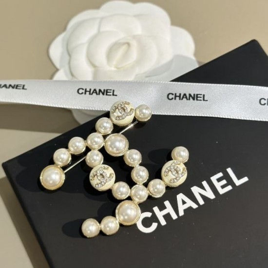 2023FW Brooch CHANEL Chanel Casual Wear 2023FW Brooch CHANEL Chanel Casual Wear