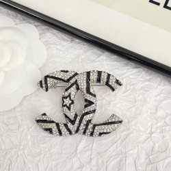 2023FW Brooch CHANEL Especially popular this season