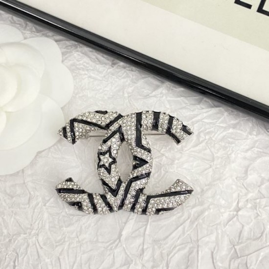 2023FW Brooch CHANEL Especially popular this season 2023FW Brooch CHANEL Especially popular this season