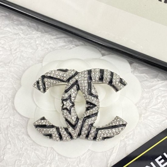 2023FW Brooch CHANEL Especially popular this season 2023FW Brooch CHANEL Especially popular this season