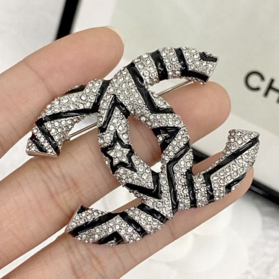 2023FW Brooch CHANEL Especially popular this season 2023FW Brooch CHANEL Especially popular this season