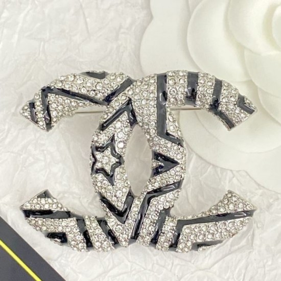 2023FW Brooch CHANEL Especially popular this season 2023FW Brooch CHANEL Especially popular this season