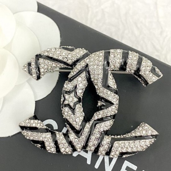2023FW Brooch CHANEL Especially popular this season 2023FW Brooch CHANEL Especially popular this season