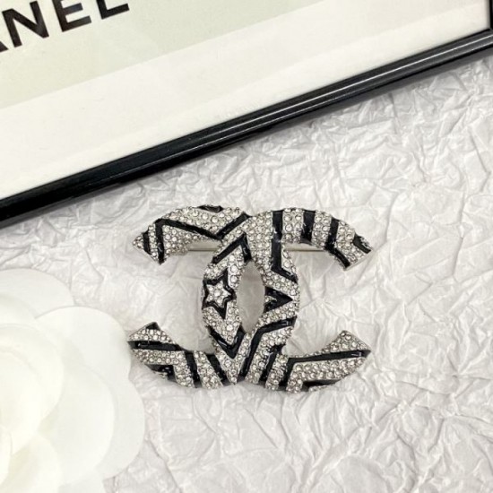 2023FW Brooch CHANEL Especially popular this season 2023FW Brooch CHANEL Especially popular this season