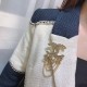 2023FW Brooch CHANEL CHANEL Popular every season 2023FW Brooch CHANEL CHANEL Popular every season