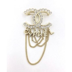 2023FW Brooch CHANEL CHANEL Popular every season
