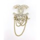 2023FW Brooch CHANEL CHANEL Popular every season 2023FW Brooch CHANEL CHANEL Popular every season