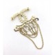 2023FW Brooch CHANEL CHANEL Popular every season 2023FW Brooch CHANEL CHANEL Popular every season