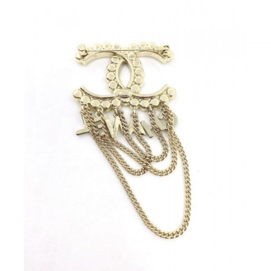 2023FW Brooch CHANEL CHANEL Popular every season 2023FW Brooch CHANEL CHANEL Popular every season