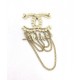 2023FW Brooch CHANEL CHANEL Popular every season 2023FW Brooch CHANEL CHANEL Popular every season