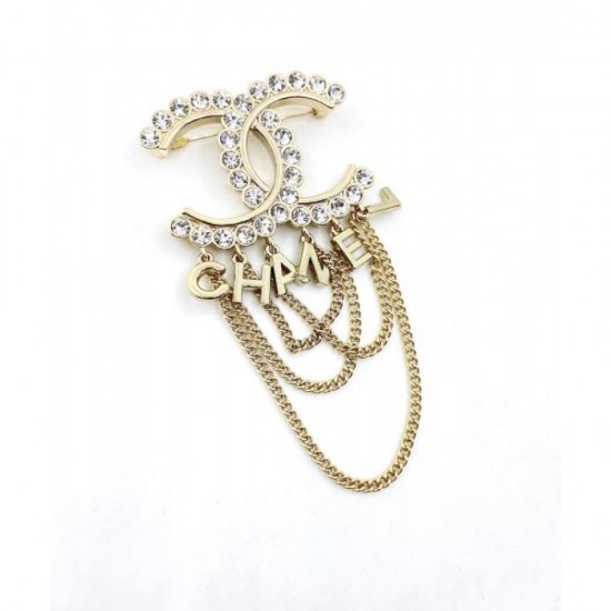 2023FW Brooch CHANEL CHANEL Popular every season 2023FW Brooch CHANEL CHANEL Popular every season