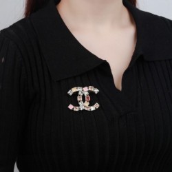 2023FW Brooch CHANEL CHANEL Popular items