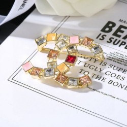 2023FW Brooch CHANEL CHANEL Popular items